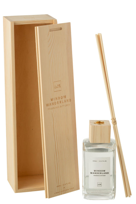 Mikado Wind Wond