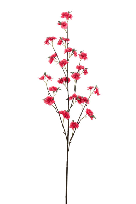 Flor Rosa Artificial