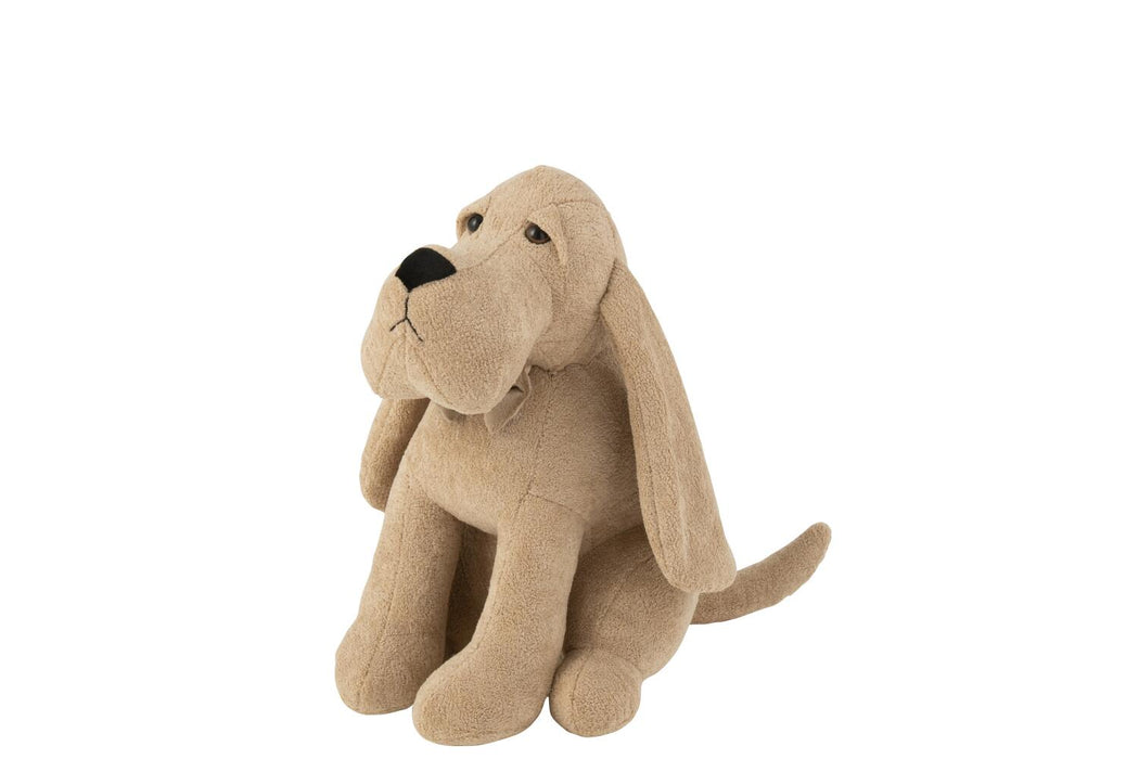 Tope de Puerta Figura Perro