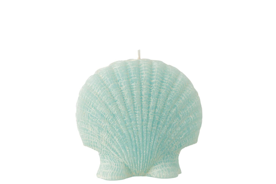 Vela Figura Concha