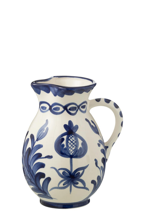 Granada Ceramic Jug