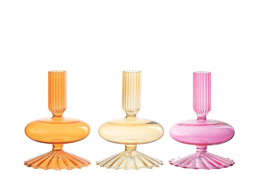 Candelabro Ufo