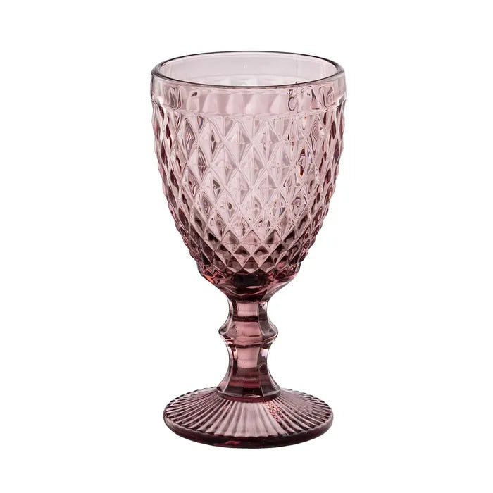 Copa Rosa de Cristal