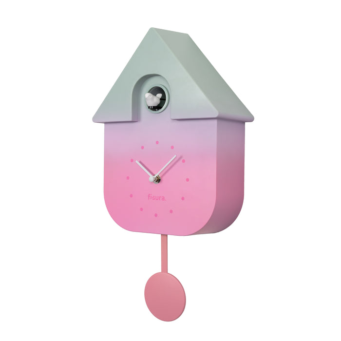 Reloj de Cuco Fisura