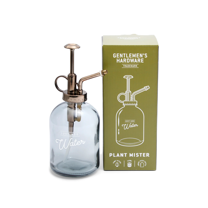 Difusor de Agua de Cristal