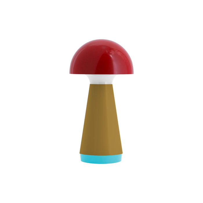 Modern Table Lamp 9.5x18cm