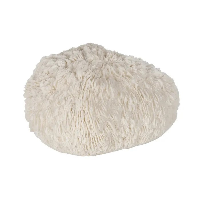 Coral Sandstone Table Lamp