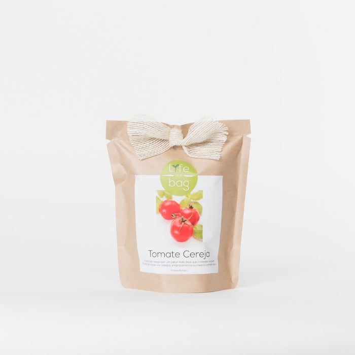 Semillas Tomate Cherry