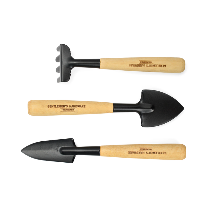 Mini Gardening Tool Set
