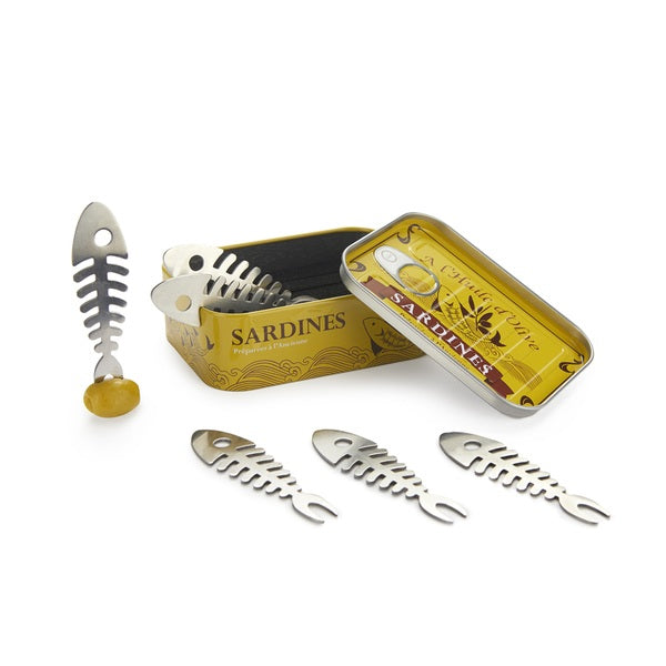 Appetizer Fork
