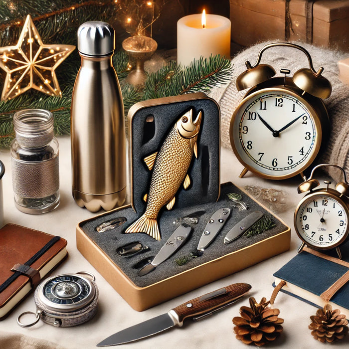 5 Regalos de Navidad Perfectos para Hombres