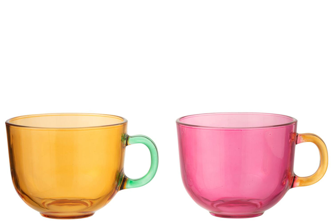 Tazas y vasos