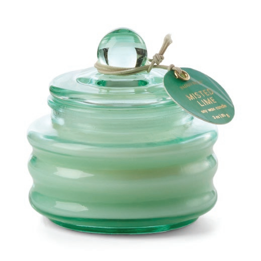 Velas y aromas para el hogar