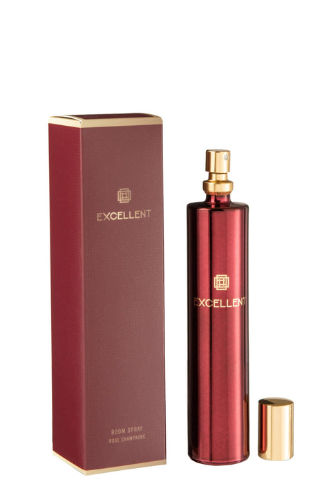 Spray Perfume para el Hogar