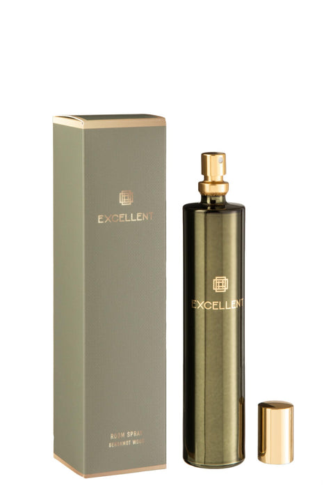 Spray Perfume para el Hogar