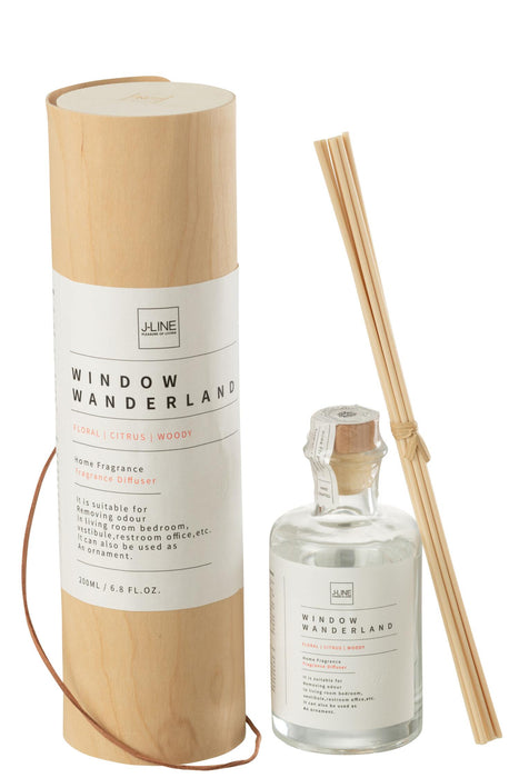 Mikado Redondo Wind Wond