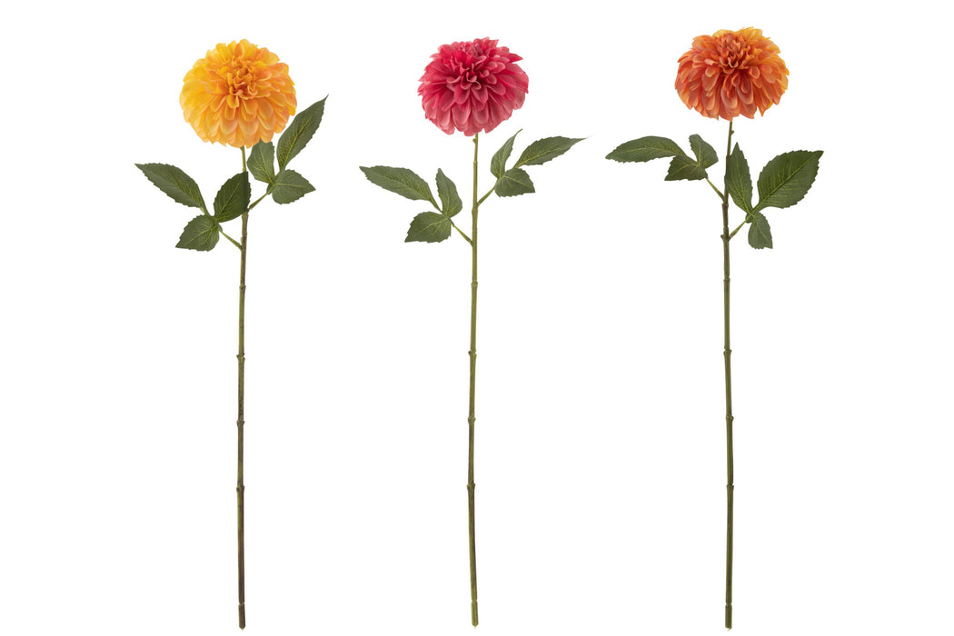 Ramo Dalia Artificial Mix