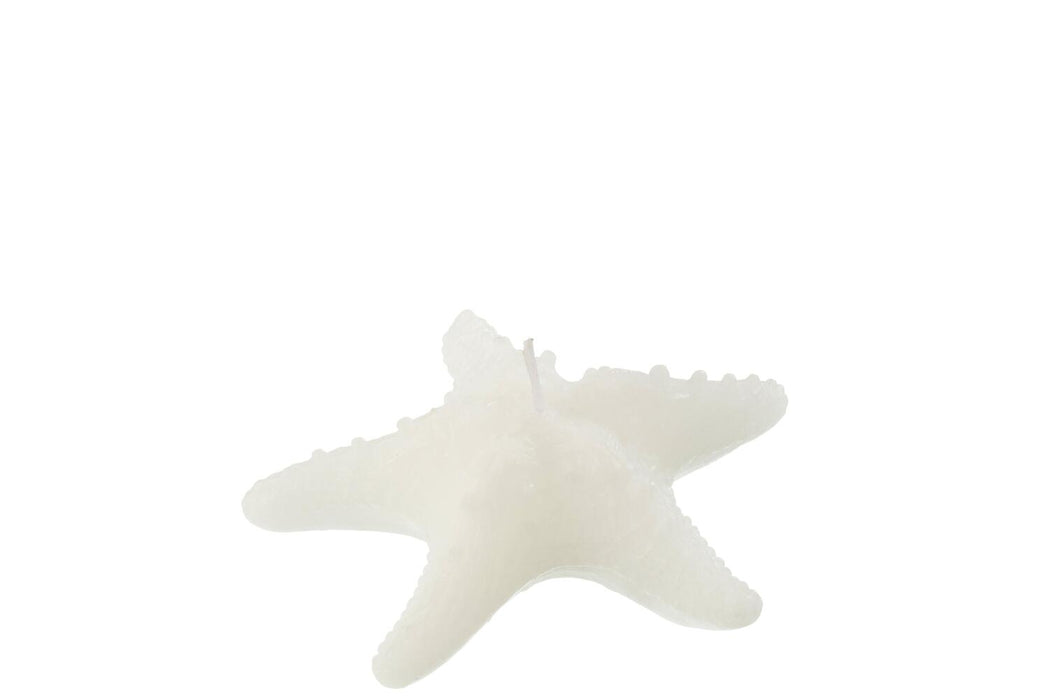 Vela Figura Estrella