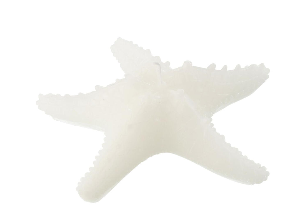 Vela Figura Estrella