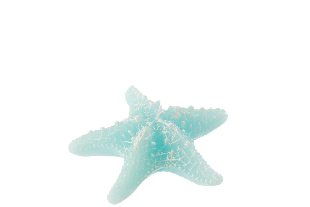 Vela Figura Estrella