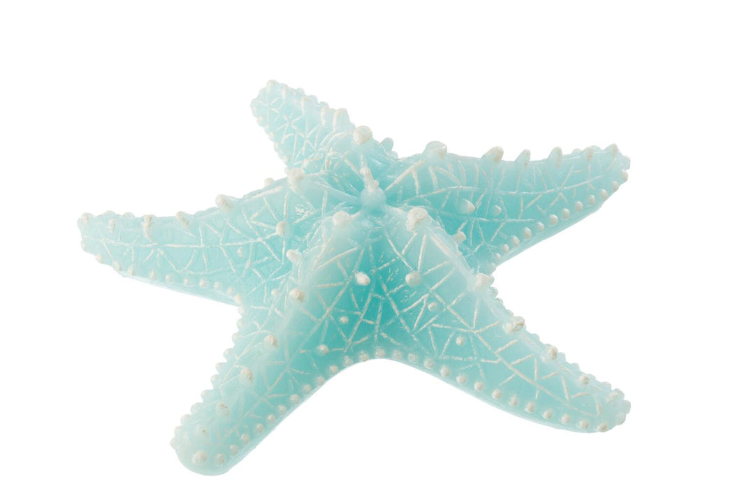 Vela Figura Estrella