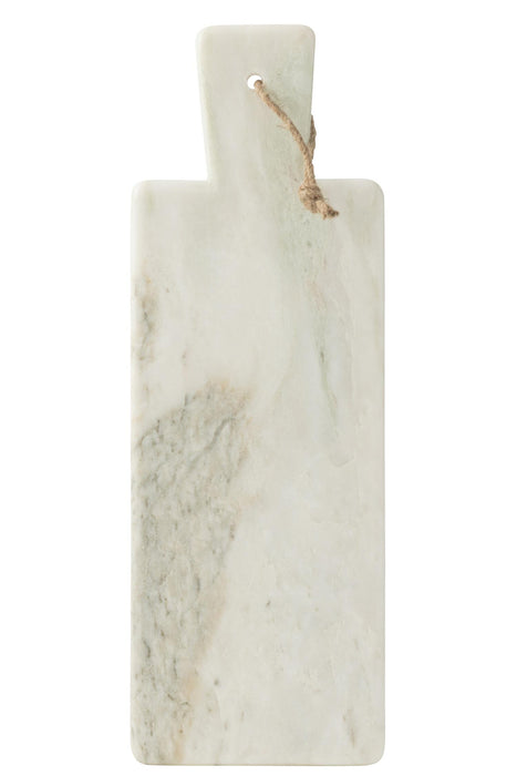 Tabla Rectangular de Mármol