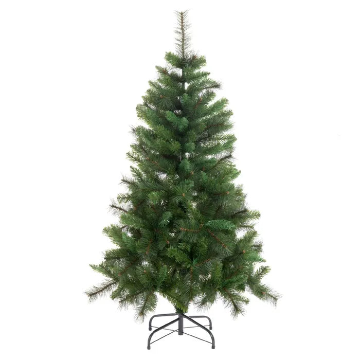 Árbol de Navidad 210 cm