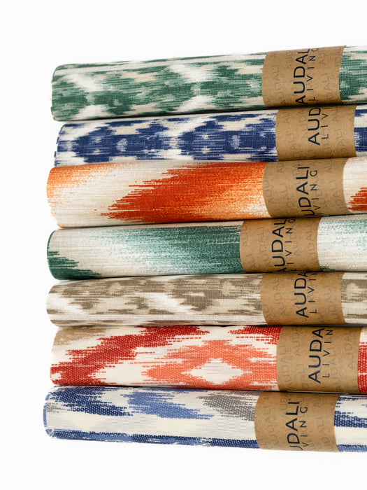 Manteles de Lengua Mallorquina Individuales Pack 4