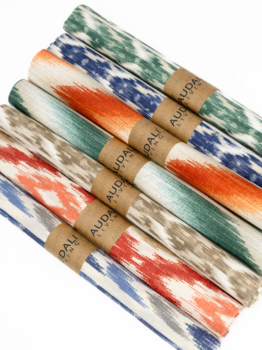 Manteles de Lengua Mallorquina Individuales Pack 4