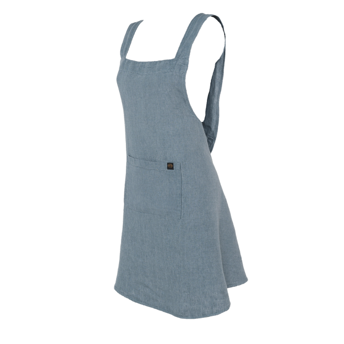 Delantal Cocina 100% Lino
