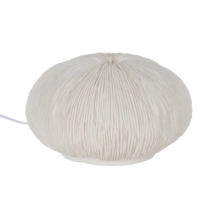 Lámpara de Mesa Coral Arenisca