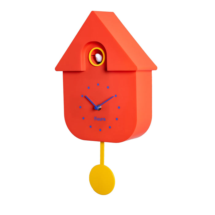 Reloj de Cuco Fisura