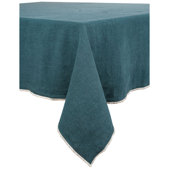 Mantel de Lino 160cm x 250cm