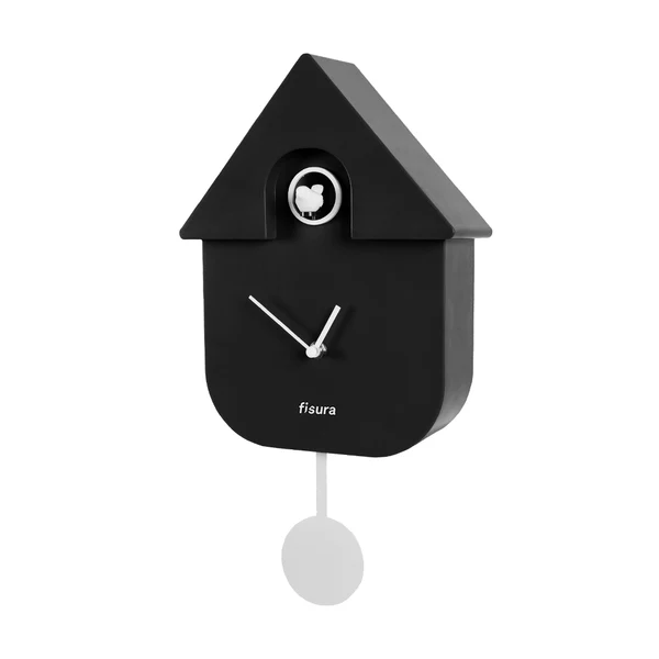 Reloj de Cuco Fisura