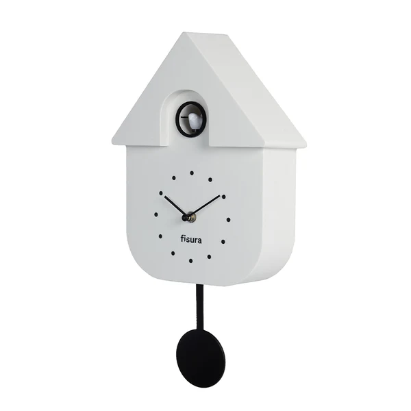 Reloj de Cuco Fisura