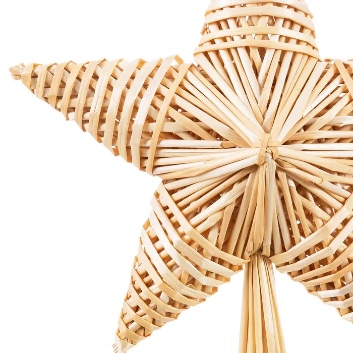 Terminal Árbol de Paja