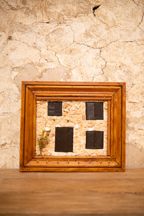 Cuadro Artesanal Mallorca