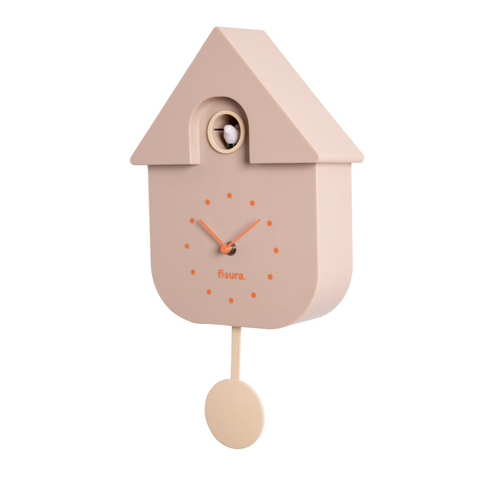 Reloj de Cuco Fisura