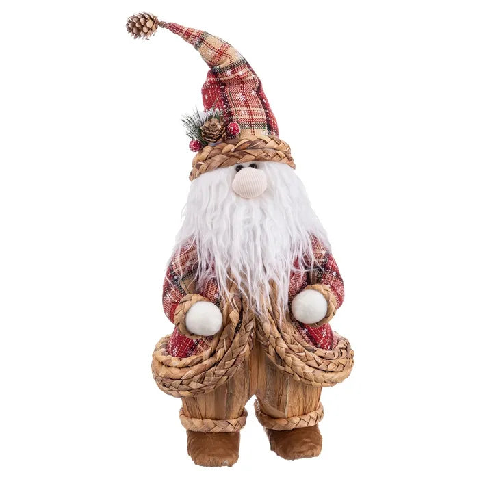 Figura Papá Noel