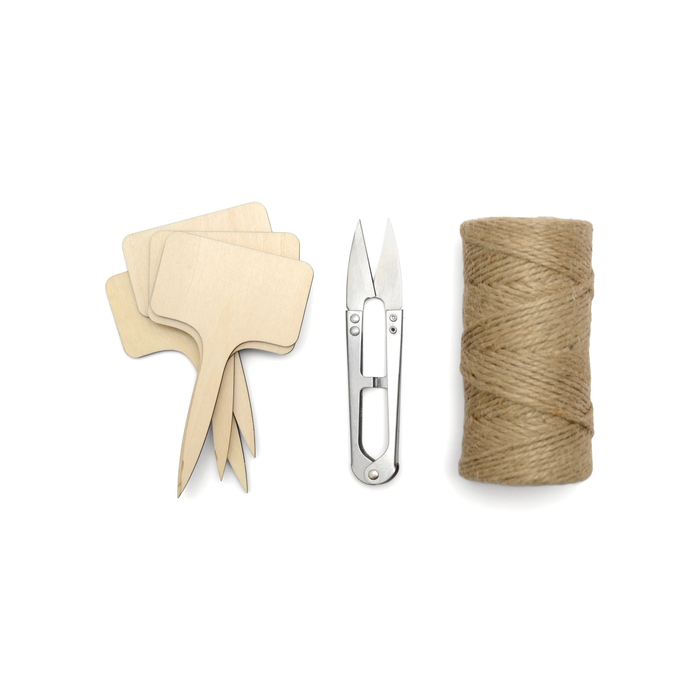 Kit Iniciación Jardinería