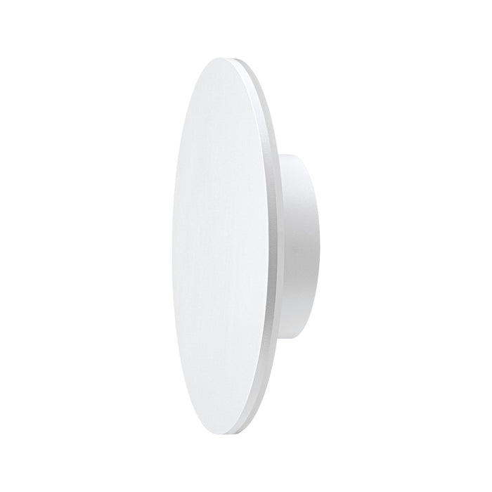 Lámpara de Pared de Aluminio