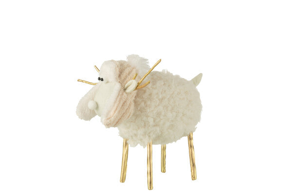 Reno Decoración Navidad