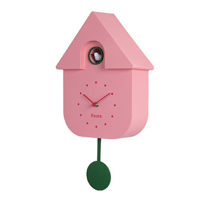 Reloj de Cuco Fisura