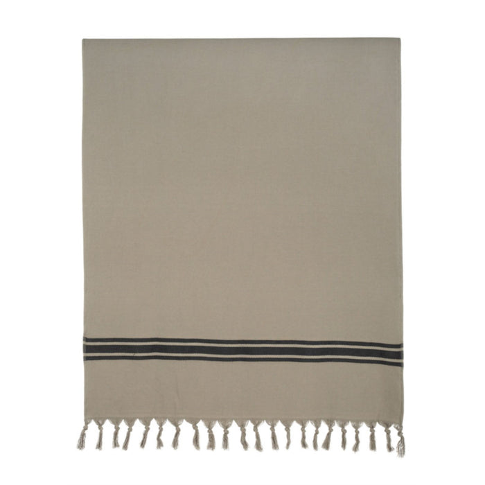 Cotton Beach Towel