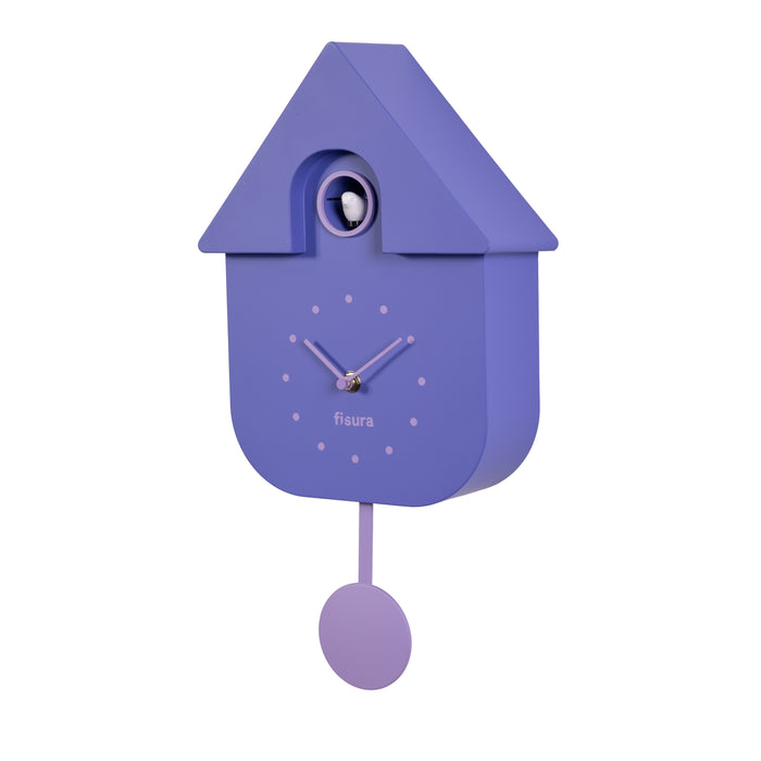 Reloj de Cuco Fisura